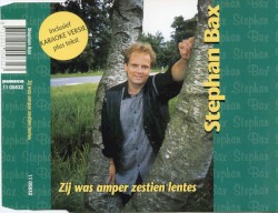 Zij was amper zestien lentes