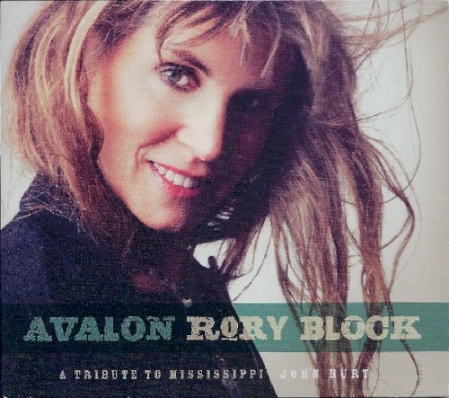 Avalon: A Tribute to Mississippi John Hurt