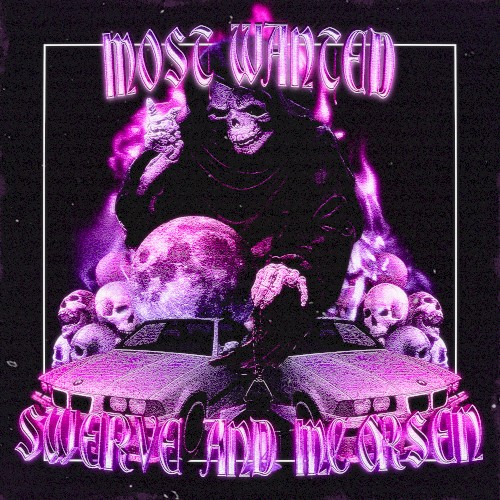 MOST WANTED