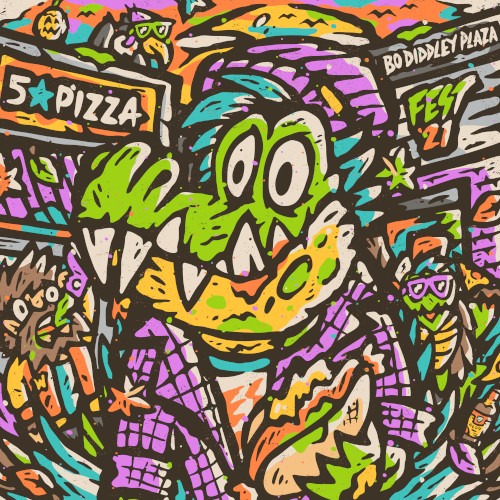 Fest 21 Comp