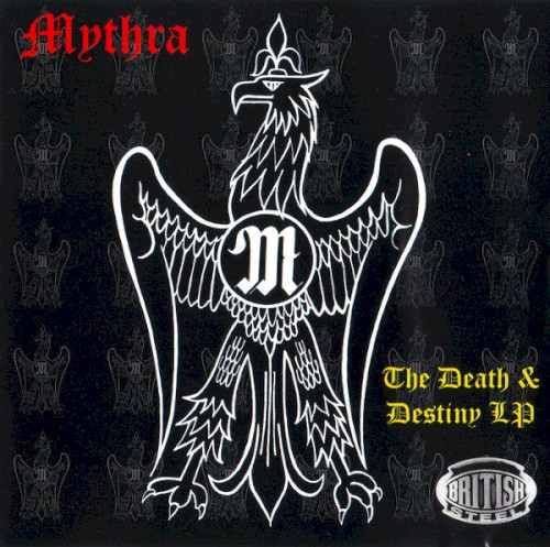 The Death & Destiny LP