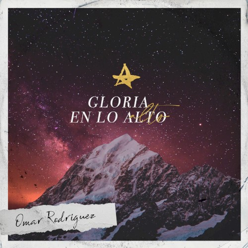 Gloria en lo alto