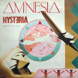 Hysteria
