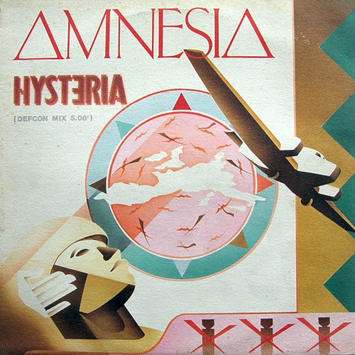Hysteria