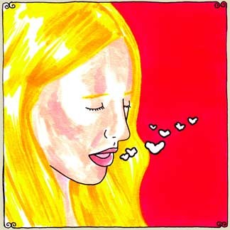 Daytrotter Session