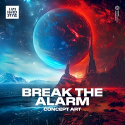 Break the Alarm