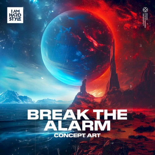 Break the Alarm