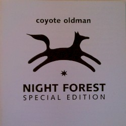 Night Forest
