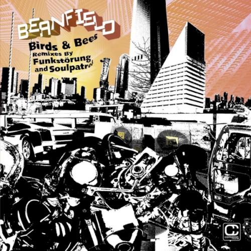 Birds & Bees