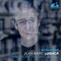 Piano Sonatas, D840 & D960