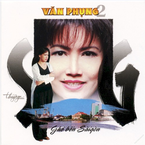 Văn Phụng 2 - Ghế bến Sàigòn