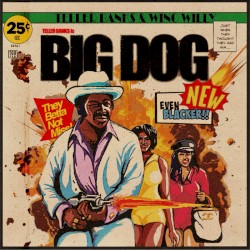 Big Dog