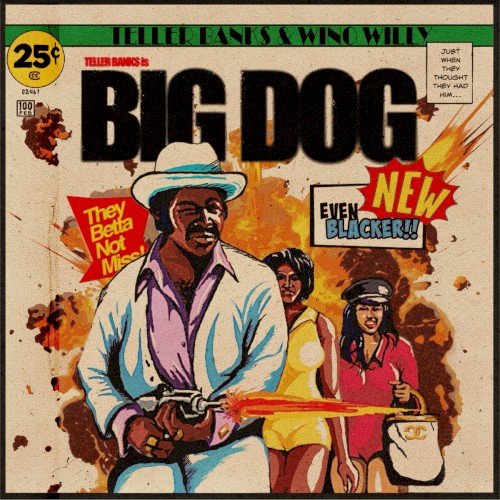 Big Dog