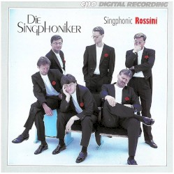 Singphonic Rossini
