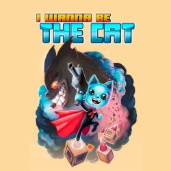 I Wanna Be the Cat (Original Soundtrack)