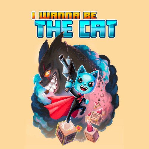 I Wanna Be the Cat (Original Soundtrack)