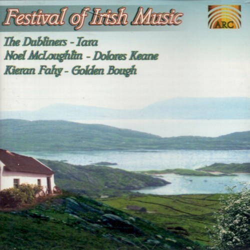 Festival of Irish Music