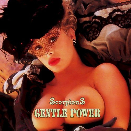 Gentle Power: Best of the Ballads
