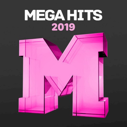 Mega Hits 2019