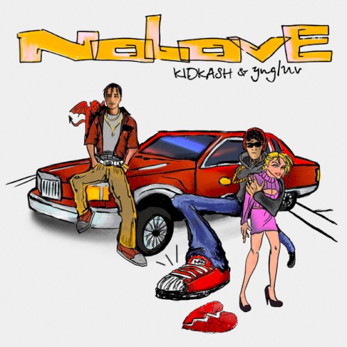 NOLOVE