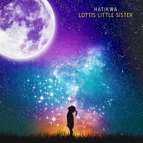 Lottis Little Sister