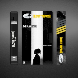 The Plan (Lost Tapes 2016)
