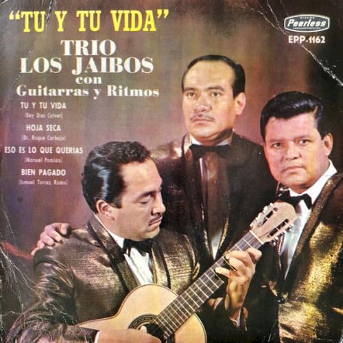 Tú y tu vida