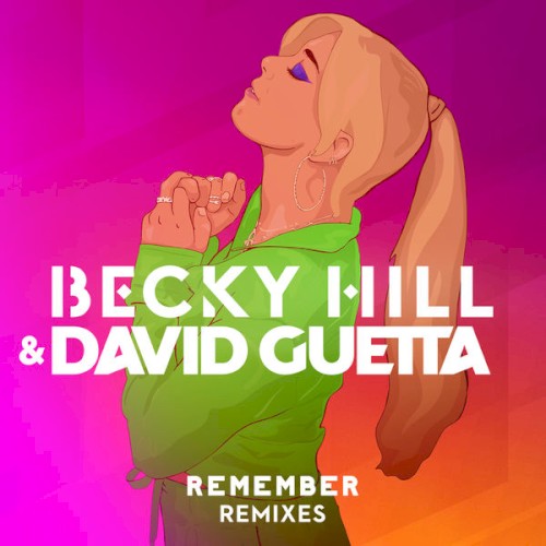 Remember (Remixes)