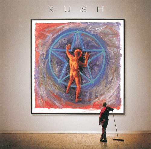 Retrospective I: 1974–1980