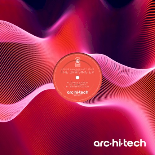 The Uprising E.P.