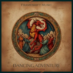 Dancing Adventure