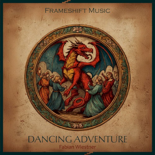Dancing Adventure
