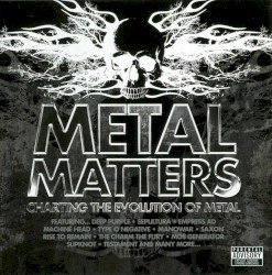 Metal Matters