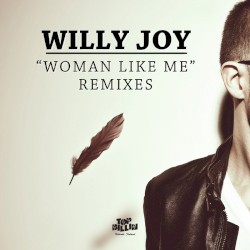 Woman Like Me (remixes)