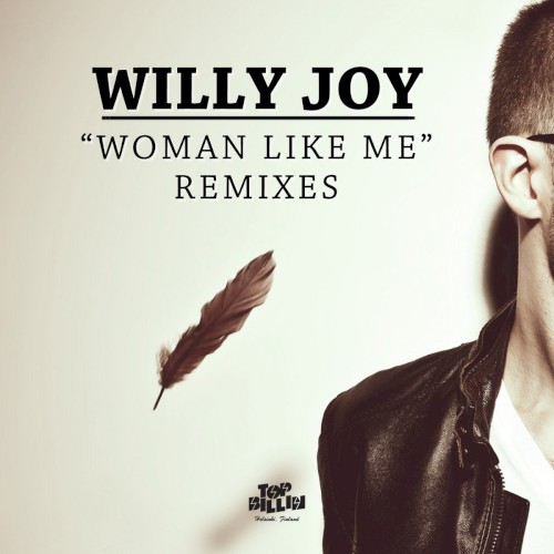 Woman Like Me (remixes)