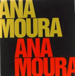 Ana Moura