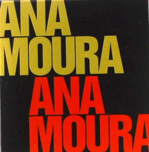 Ana Moura