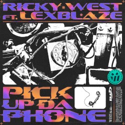 Pick Up Da Phone