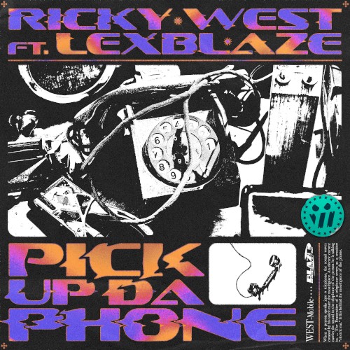 Pick Up Da Phone