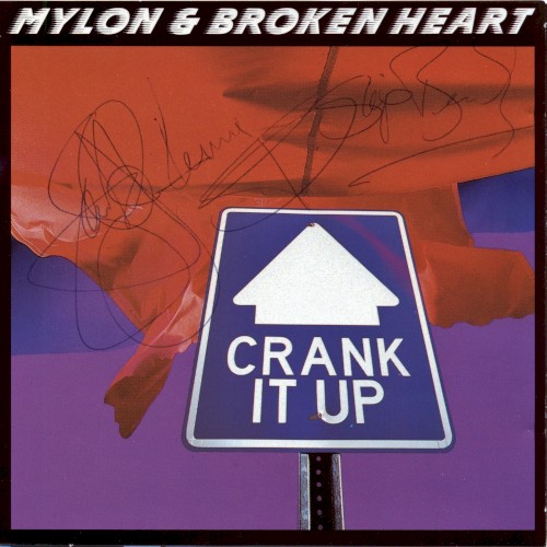 Crank It Up