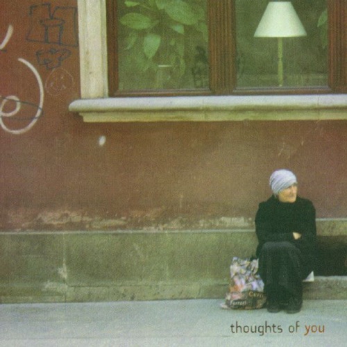 Thoughts of You