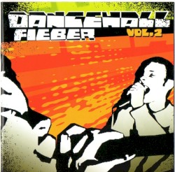 Dancehallfieber 2