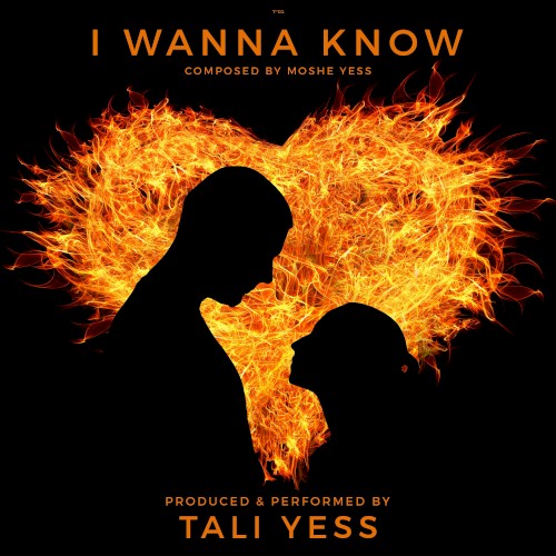 I Wanna Know