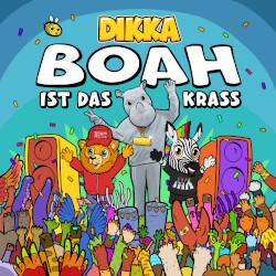 BOAH ist das krass
