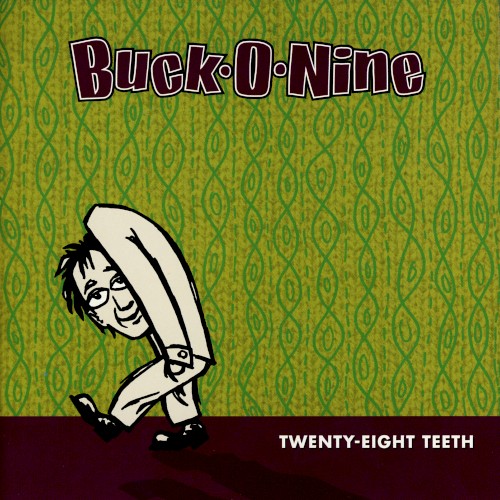 Twenty‐Eight Teeth