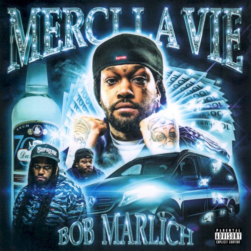 Merci La Vie