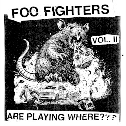 Are Playing Where??? Vol. II