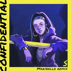Confidential (Maribelle remix)