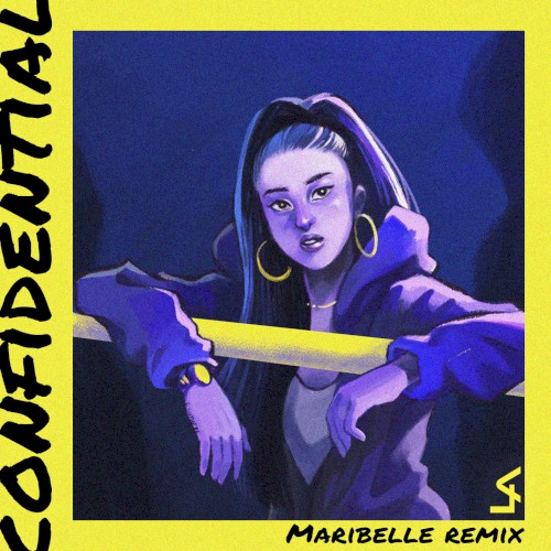 Confidential (Maribelle remix)