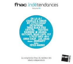 fnac indétendances, Volume 49